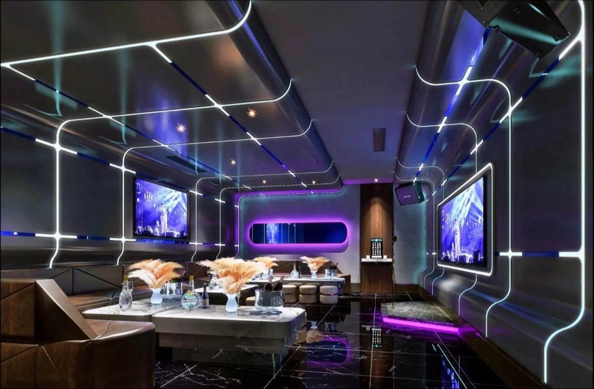 邢台商务ktv价格怎么算详解-宁晋县ktv预定